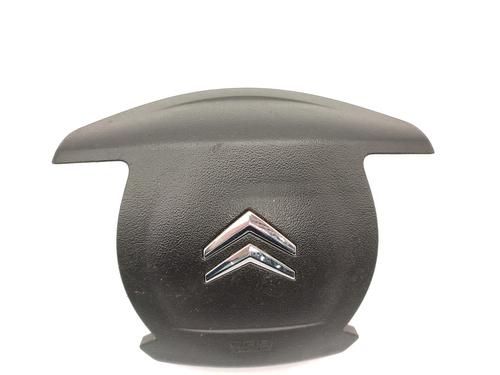 driver-airbag-citroen-c5-iii-rd_-2008-2009-2010-2011-2012-2013-2014-2015-2016-2017-23739514 main image