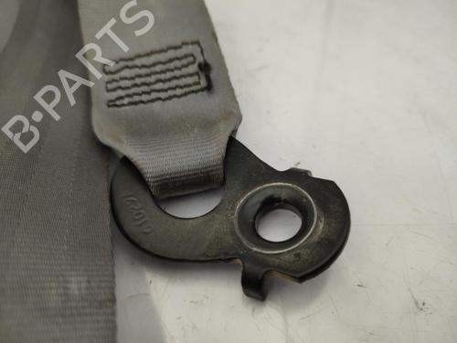 Used Rear left seatbelt Rear left seatbelt RENAULT CLIO I (B/C57_, 5/357_) 1.2 (5/357Y, 5/357K) (58 hp) 23730862 23730862