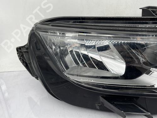 Right headlight CITROËN C5 AIRCROSS (A_) 1.2 PureTech 130 (ARHNSJ) | BP27266398C29 - Image 5