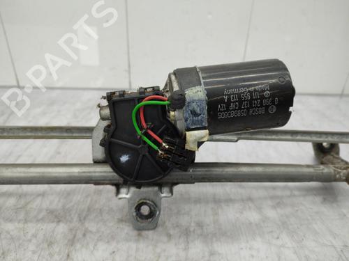Front wiper motor AUDI A3 (8L1) 1.9 TDI | BP23707176M29 