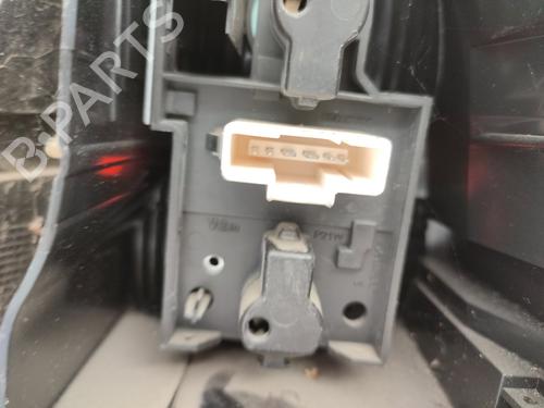Right taillight CITROËN C5 II (RC_) 1.6 HDi (RC8HZB) | BP27504258C35 