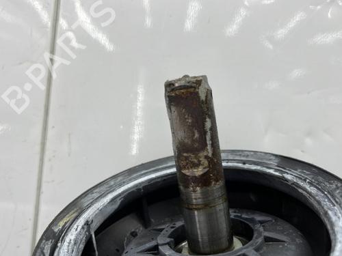 Steering rack PEUGEOT 307 (3A/C) 2.0 HDi 90 | BP23680458M22 