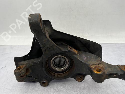 Left front steering knuckle OPEL CORSA D (S07) 1.7 CDTI (L08, L68) | BP25338097M25 - Image 6