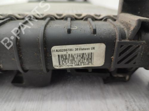 Water radiator FORD C-MAX (DM2) 2.0 TDCi | BP23731453M31 - Image 9