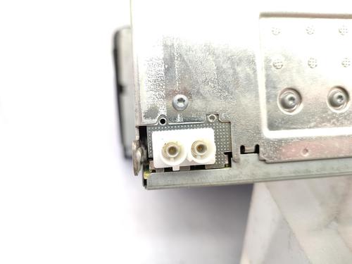 Radio AUDI A3 (8P1) 1.9 TDI | BP23679278E6 - Image 3