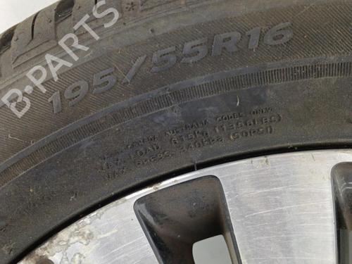 Other CITROËN DS3 (SA_) 1.6 HDi 90 | BP24734734O1 