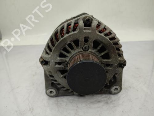 Alternator NISSAN QASHQAI / QASHQAI +2 I (J10, NJ10, JJ10E) 2.0 dCi | BP23730505M7 