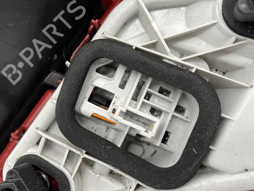 Left taillight OPEL MERIVA B MPV (S10) 1.4 (75) | BP24865816C34 