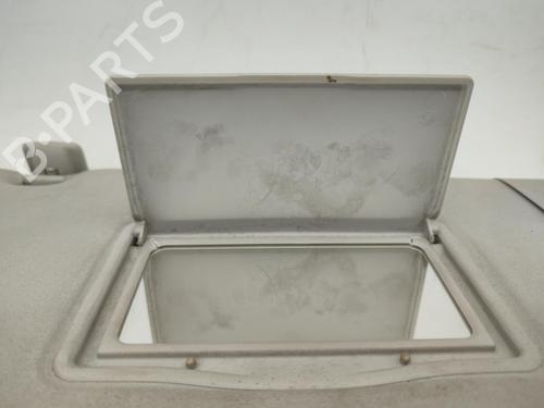 Right sun visor PEUGEOT PARTNER Tepee 1.6 HDi 16V | BP23707356I2 
