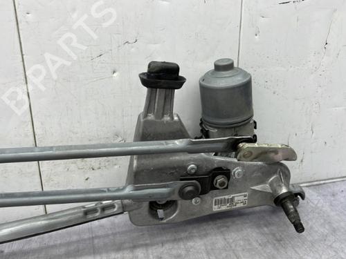 Front wiper motor PEUGEOT 308 SW II (LC_, LJ_, LR_, LX_, L4_) 1.5 BlueHDi 130 | BP23754723M29 