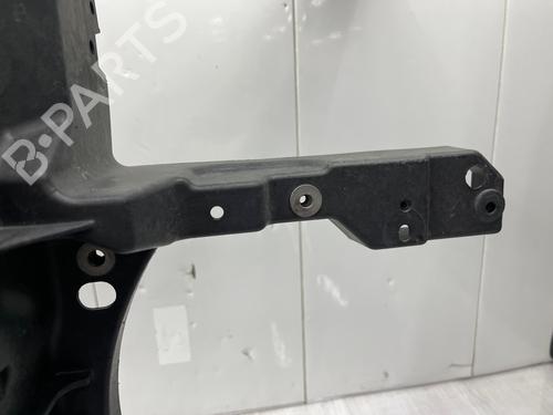 Used Front slam panel Front slam panel 38187272 38187272