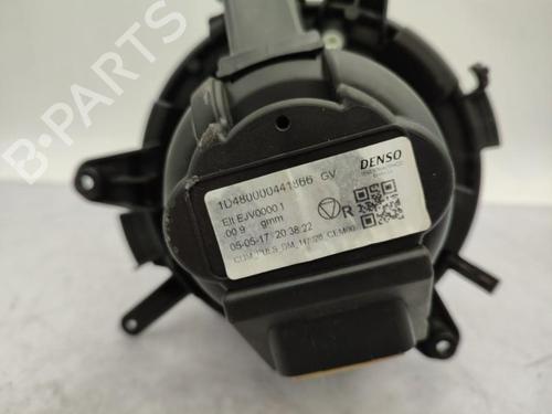 Heater blower motor PEUGEOT EXPERT Van (V_) 1.6 BlueHDi 115 | BP23749729M62 