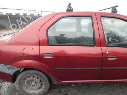 Forbro DACIA LOGAN (LS_) 1.6 (LS0B, LS0D, LS0F, LS0H) | BP23701236M9 - Image 9