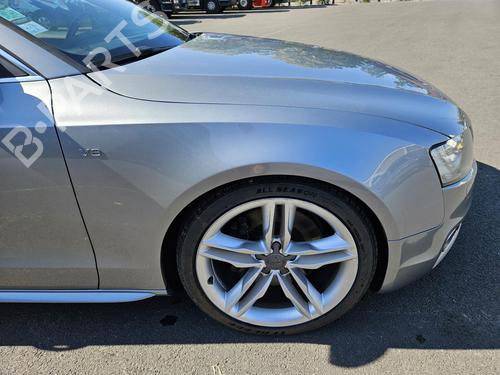 Rat AUDI A5 (8T3) S5 quattro | BP23739803C49