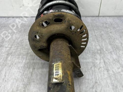 Used Left front shock absorber SEAT LEON (1P1) 1.9 TDI (105 hp) 23741642