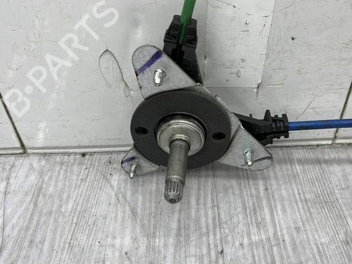 Rear left window mechanism PEUGEOT 208 I (CA_, CC_) 1.6 HDi / BlueHDi 75 | BP23681699C24 