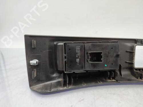 Left front window switch OPEL MERIVA B MPV (S10) 1.7 CDTI (75) | BP23709206I27  - Image 5