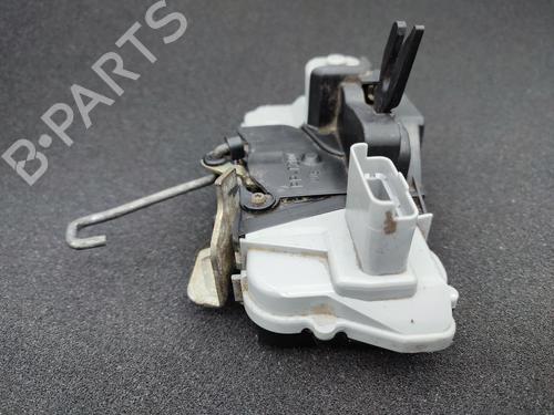 Front left lock CITROËN XSARA (N1) 1.4 i | BP23732922C98 