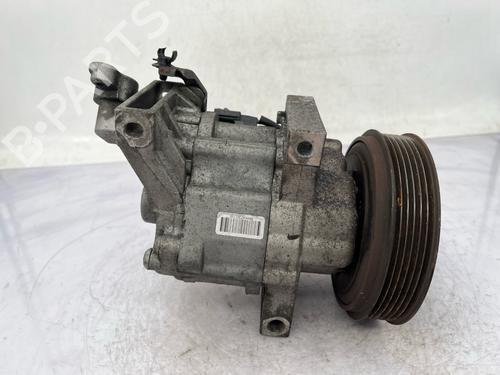 AC compressor DACIA SANDERO II 1.5 dCi | BP37636322M34 - Image 2