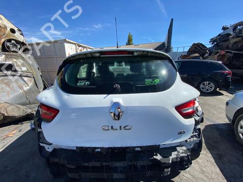 Used Tailgate Tailgate 38779926 38779926