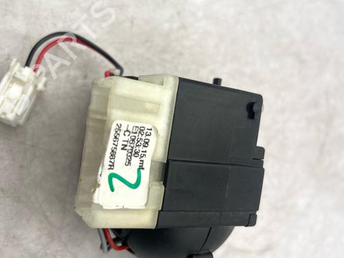 Switch RENAULT CAPTUR I (J5_, H5_) 1.5 dCi 90 (J5N4, J5M5, J5MW, J5M6, J5AL, J5AJ) | BP37079538I30 - Image 2