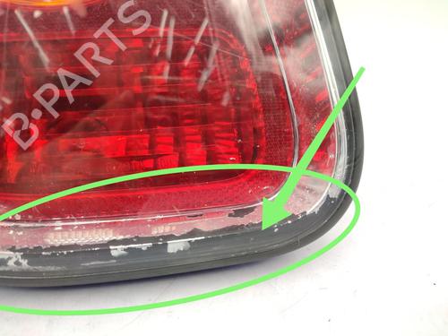 Left taillight MINI MINI (R50, R53) One D | BP23668299C34 