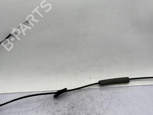 Front right lock PEUGEOT 308 SW I (4E_, 4H_) 1.6 HDi | BP23742863C97 