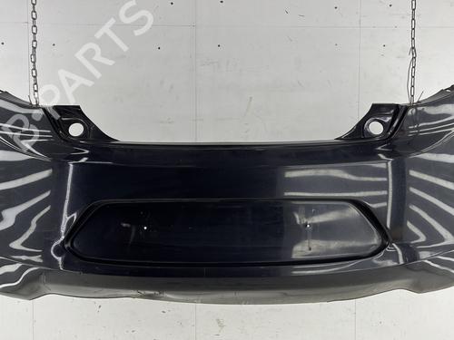 Used Rear bumper FORD KA (RU8) 1.2 (69 hp) 23683652