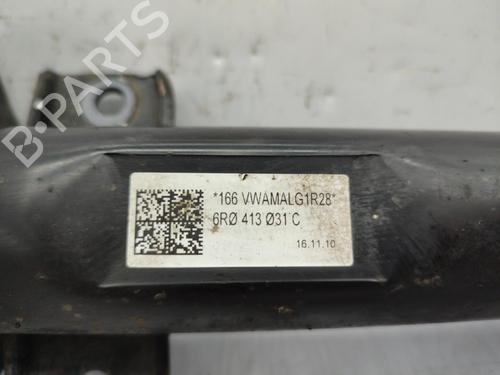 Right front shock absorber VW POLO V (6R1, 6C1) 1.2 | BP23722396M17 