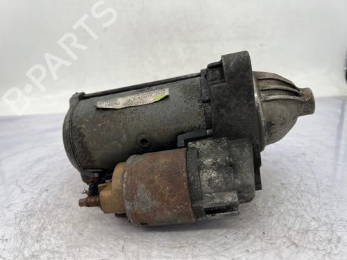Starter RENAULT TRAFIC II Van (FL) 2.0 dCi 90 (FL0H, FL00, FL01, FL0M, FL0P, FL0S) | BP38943352M8 - Image 4