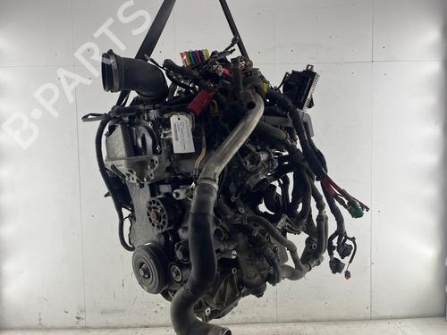 Engine OPEL MOVANO B Van (X62) 2.3 CDTI FWD (FV) | BP30658566M1  - Image 9