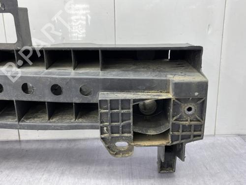 Rear bumper reinforcement RENAULT CLIO IV (BH_) 1.5 dCi 75 | BP23756081C73 