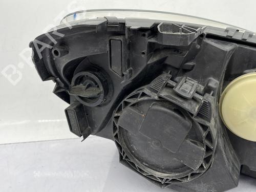 Left headlight MERCEDES-BENZ B-CLASS Sports Tourer (W245) B 180 CDI (245.207) | BP26686786C28 