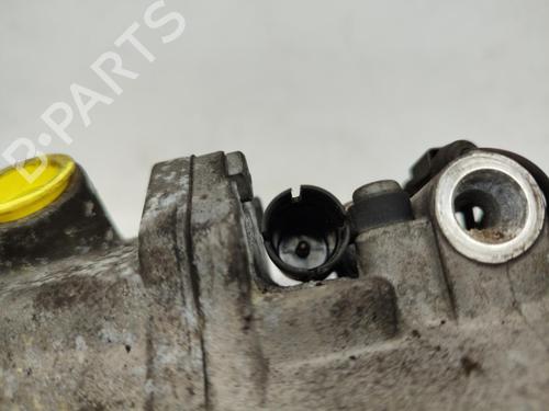 AC compressor BMW X5 (E53) 3.0 d | BP23723157M34  - Image 5