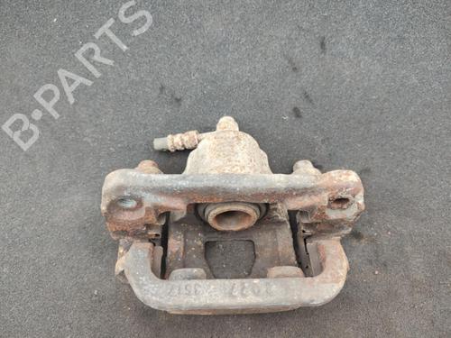 Right rear brake caliper NISSAN QASHQAI / QASHQAI +2 I (J10, NJ10, JJ10E) 2.0 dCi | BP23684976M106 