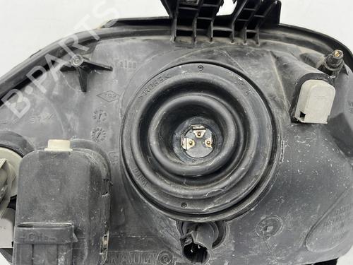 Left headlight RENAULT CLIO II (BB_, CB_) 1.2 (BB0A, BB0F, BB10, BB1K, BB28, BB2D, BB2H, CB0A,... | BP30132282C28 