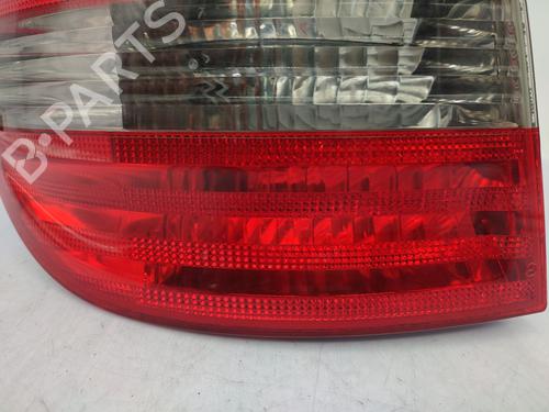 Left taillight MERCEDES-BENZ B-CLASS Sports Tourer (W245) B 180 CDI (245.207) | BP23683928C34 