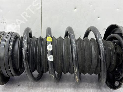 Used Left front shock absorber Left front shock absorber CITROËN NEMO Box Body/MPV (AA_) 1.3 HDi 75 (75 hp) 23756137 23756137