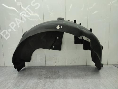 Used Wheel arch RENAULT CLIO V (B7_) 1.5 Blue dCi 100 (B7AD) (101 hp) 23663023