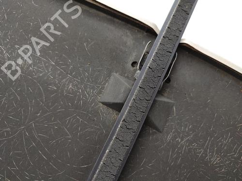 Used Left sun visor SMART FORTWO Coupe (450) 0.7 (450.352, 450.332) (61 hp) 23678242
