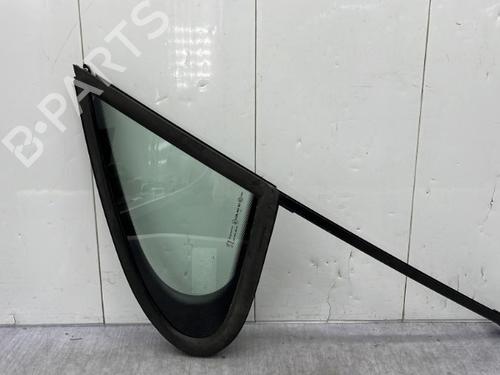 Used Front left quarter glass PEUGEOT 207 (WA_, WC_) 1.6 HDi (90 hp) 23756478