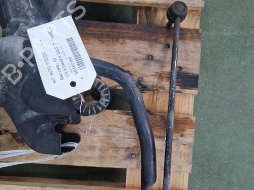Subframe VW GOLF VII (5G1, BQ1, BE1, BE2) 2.0 GTI Clubsport | BP23753056M9 - Image 11