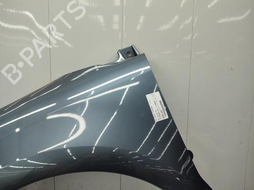 Left front fenders CITROËN C4 I (LC_) 1.6 HDi | BP23718506C41 