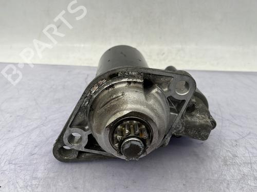 Starter SEAT CORDOBA (6L2) 1.9 TDI | BP23663218M8  - Image 5
