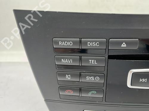 Radio MERCEDES-BENZ C-CLASS Coupe (C204) C 220 CDI (204.302) | BP25124583E6  - Image 5