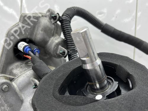 Steering rack OPEL CORSA F (P2JO) 1.5 (68) | BP24180769M22  - Image 10