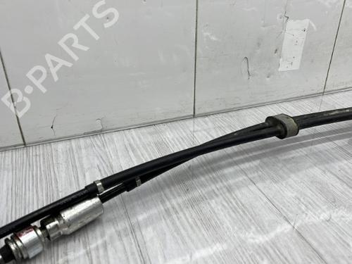 Gear lever TOYOTA RAV 4 III (_A3_) 2.2 D 4WD (ALA30_, ALA30R) | BP23751007M90 