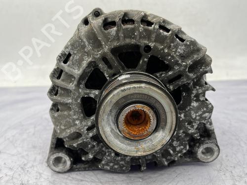 Used Alternator CITROËN DS4 (NX_) 2.0 HDi / BlueHDi 135 (136 hp) 32191948