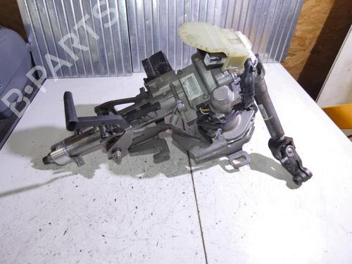 Steering column RENAULT MEGANE III Hatchback (BZ0/1_, B3_) 1.5 dCi | BP23672042M21  - Image 5