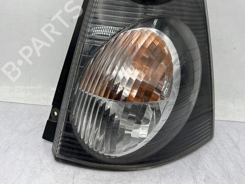 Right taillight CITROËN C1 (PM_, PN_) 1.0 | BP30593114C35